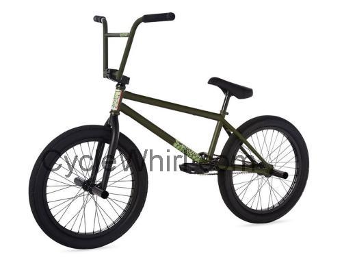 Fitbikeco STR fiche technique et avis